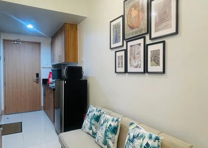 Aparthotel Luna *